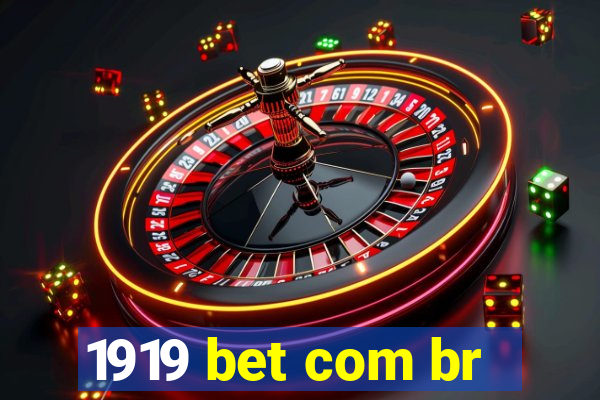 1919 bet com br