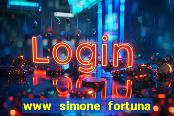 www simone fortuna com br pronta entrega