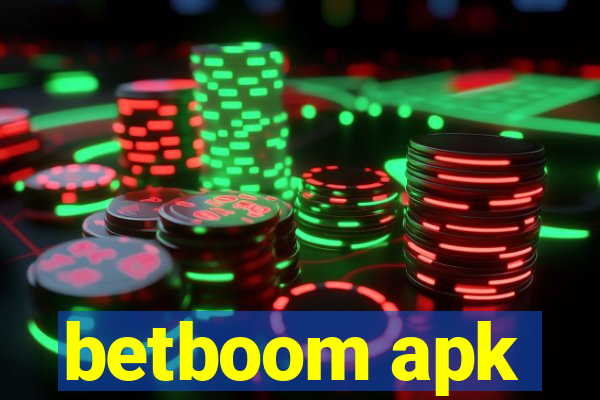 betboom apk