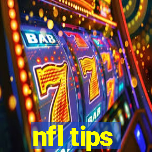 nfl tips