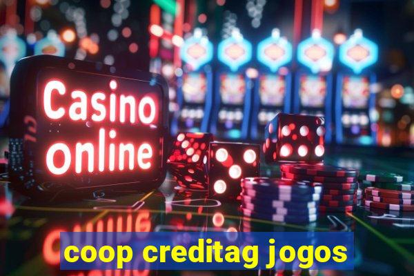 coop creditag jogos