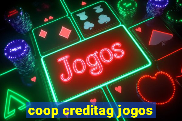 coop creditag jogos