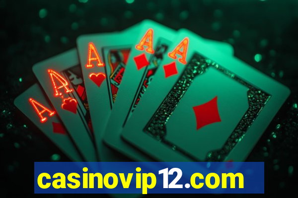 casinovip12.com