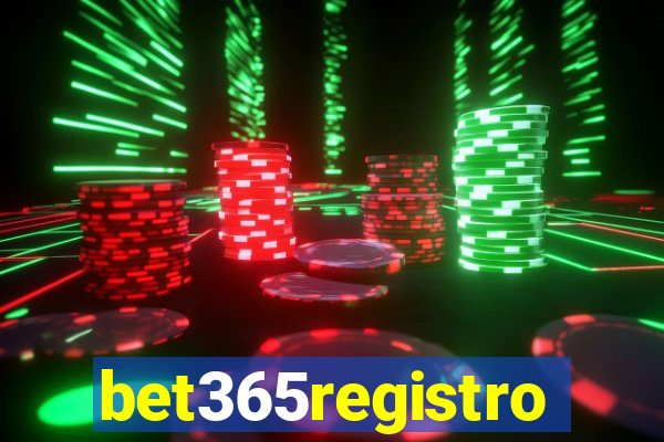 bet365registro