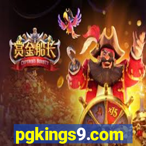 pgkings9.com