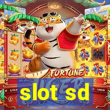 slot sd