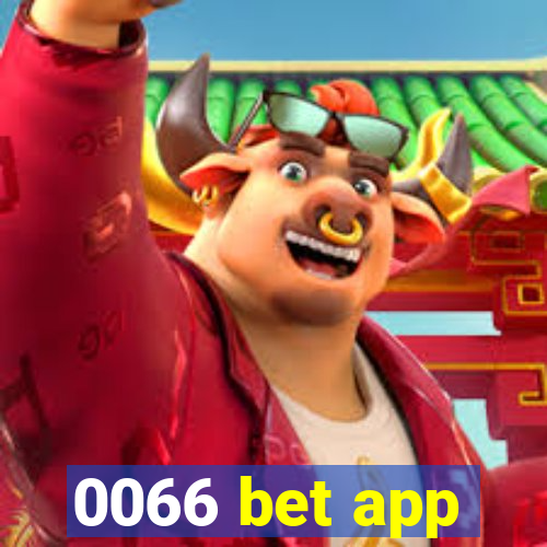 0066 bet app