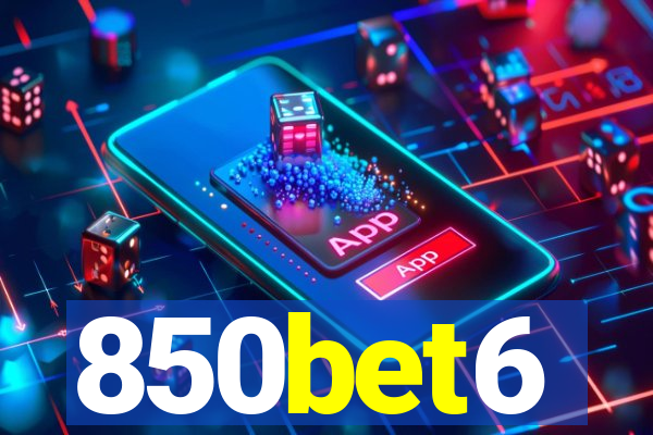 850bet6