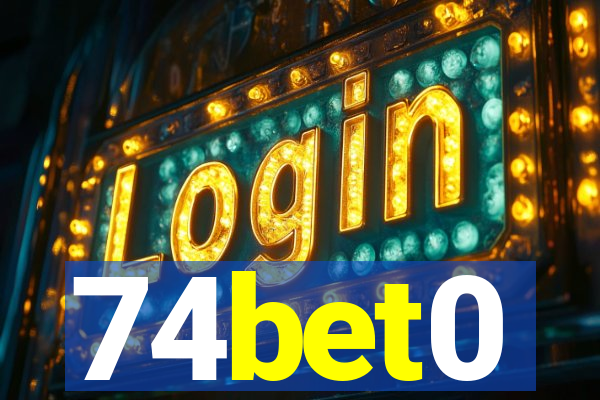 74bet0