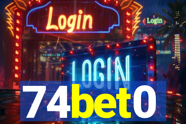 74bet0