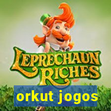 orkut jogos