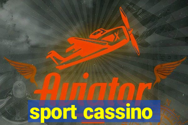 sport cassino