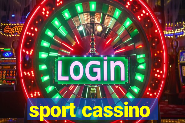 sport cassino