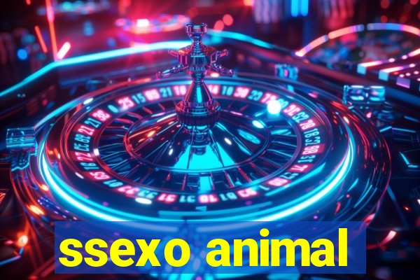 ssexo animal