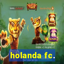 holanda fc.