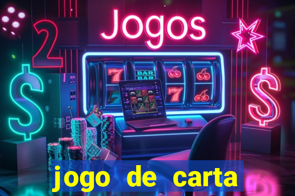 jogo de carta cigana online