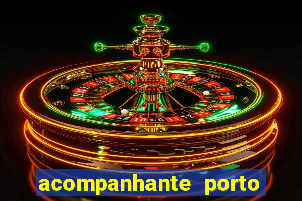 acompanhante porto velho ro