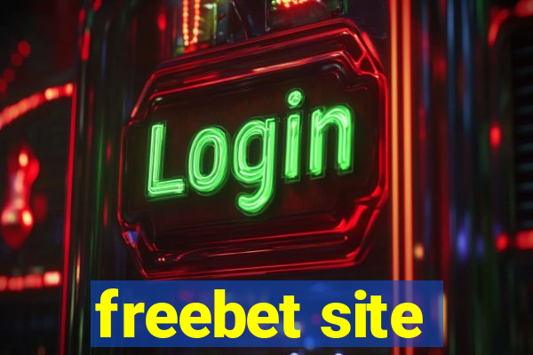 freebet site