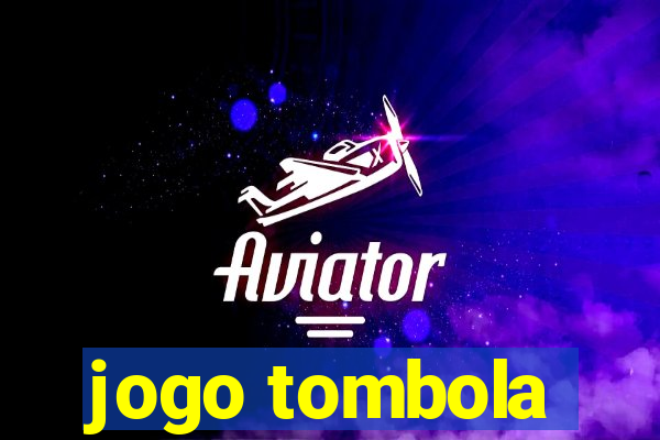 jogo tombola