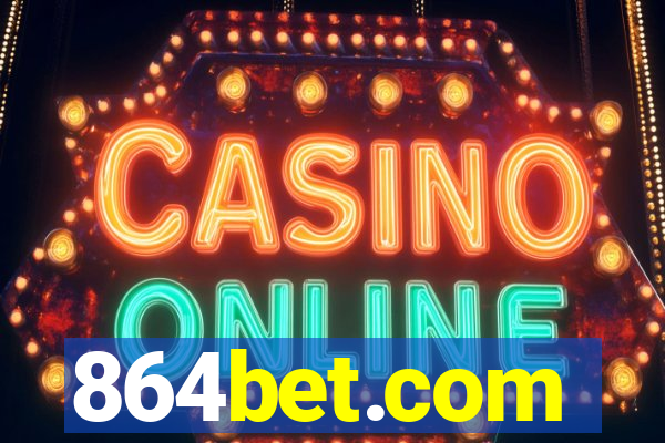 864bet.com