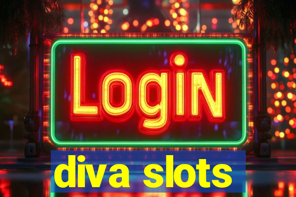 diva slots