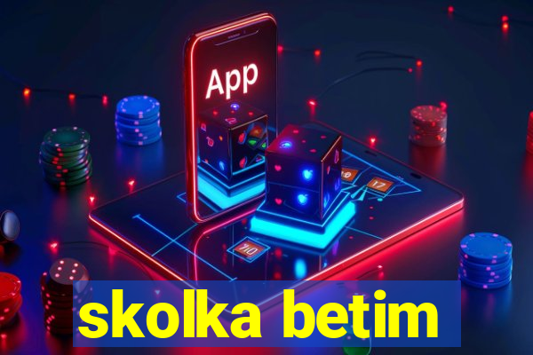 skolka betim