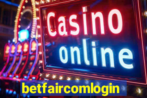 betfaircomlogin