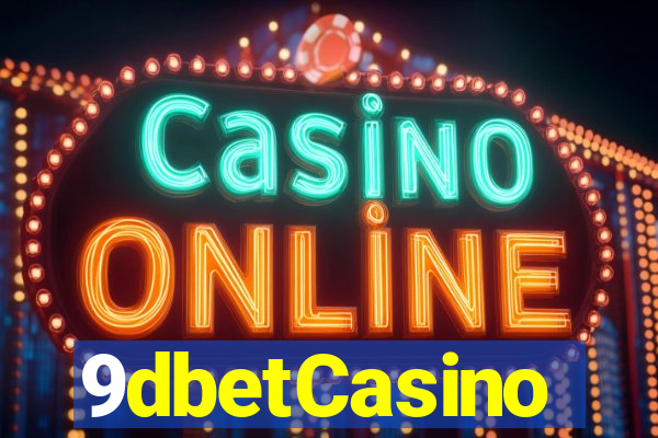 9dbetCasino