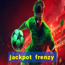 jackpot frenzy pusher (early access)