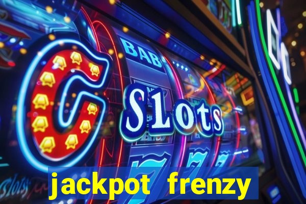 jackpot frenzy pusher (early access)