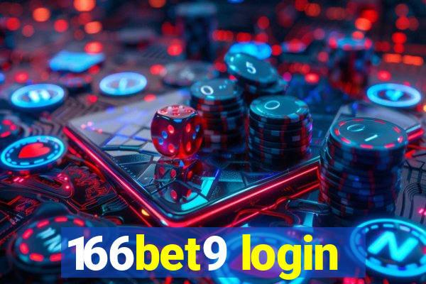 166bet9 login