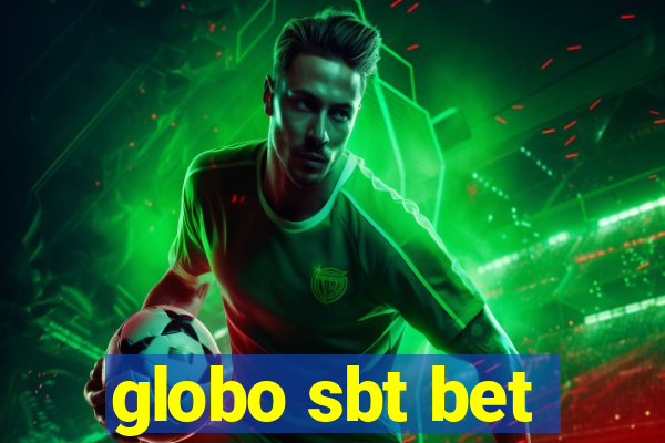 globo sbt bet