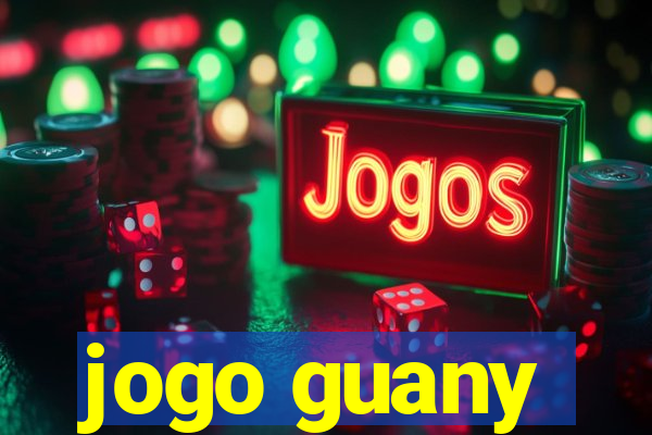 jogo guany