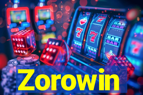 Zorowin