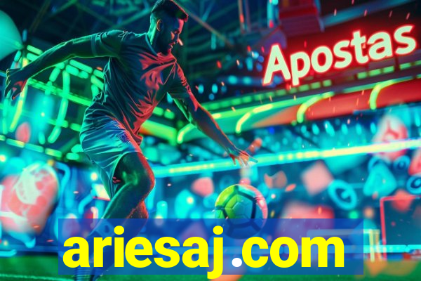 ariesaj.com