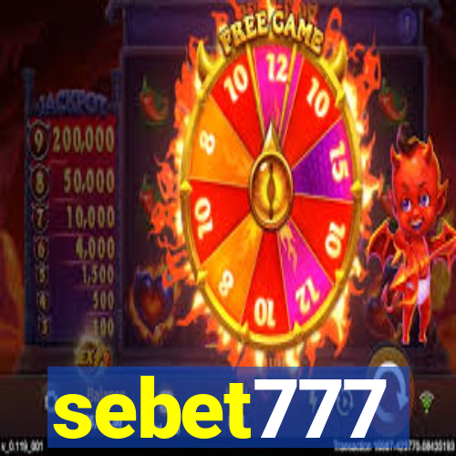 sebet777