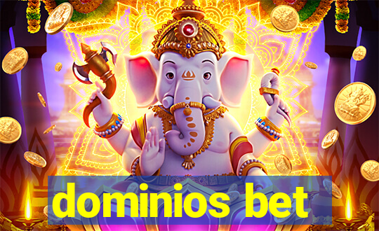 dominios bet