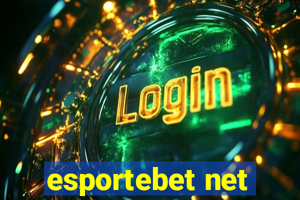 esportebet net