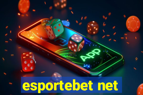 esportebet net