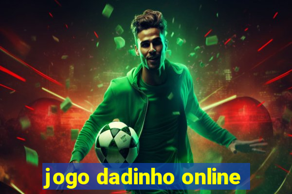 jogo dadinho online