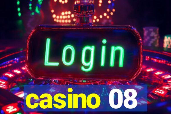 casino 08