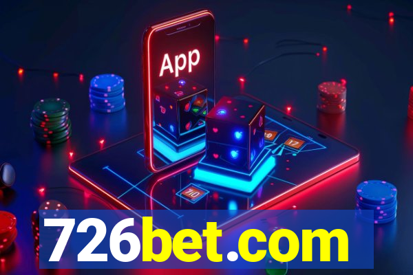 726bet.com