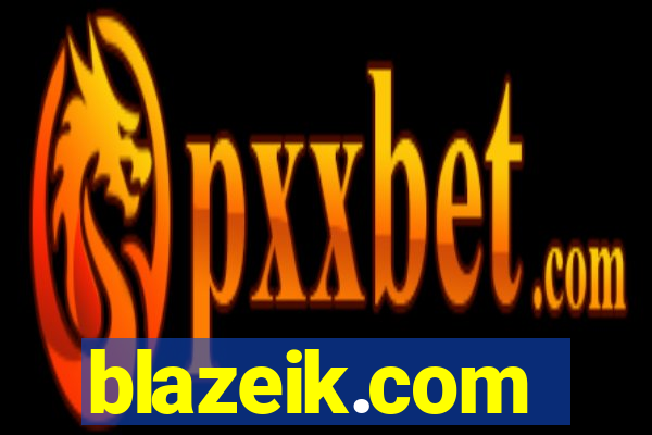 blazeik.com