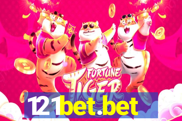 121bet.bet