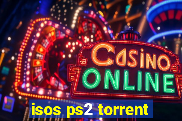 isos ps2 torrent