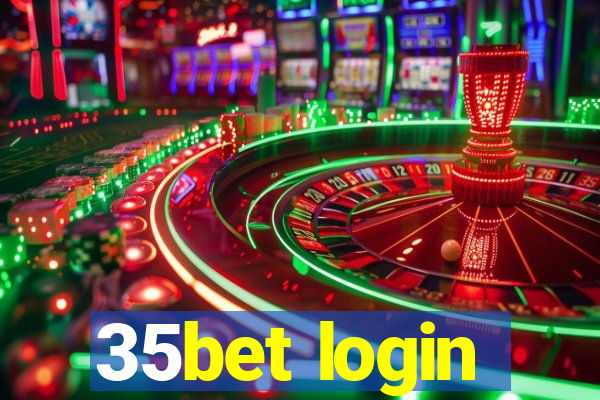 35bet login