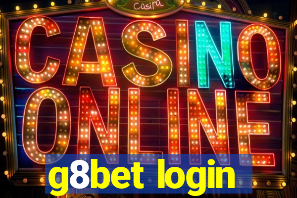 g8bet login