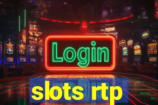 slots rtp