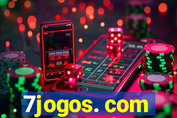 7jogos. com