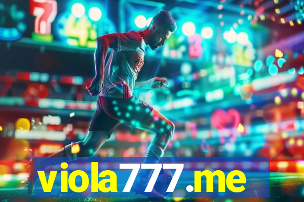 viola777.me